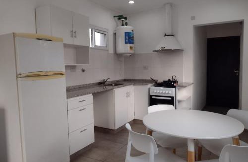 Lobos Apartment | DTo CÉNTRICO LOBOS 2 D