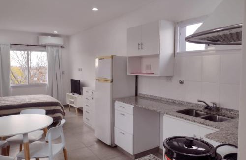 Lobos Apartment | DTo CÉNTRICO LOBOS 2 D