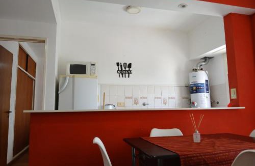 La Plata Apartment | Dto calle 5y66