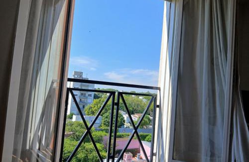 La Plata Apartment | Dto calle 5y66
