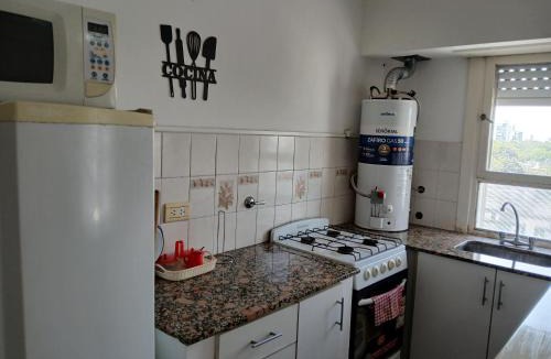 La Plata Apartment | Dto calle 5y66