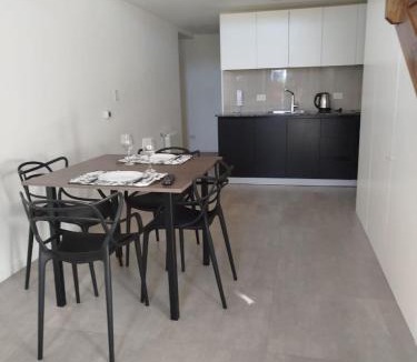 Lobos Apartment | DTo CENTRICO LOBOS 3