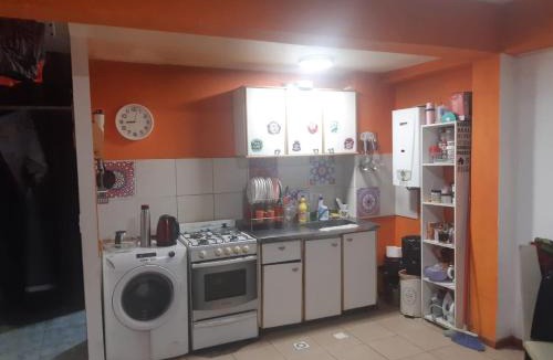 Province of Tierra del Fuego Apartment | Dto Río Pipo
