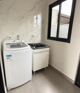 Santa Terezinha do Itaipu Villa | Duas lindas casas para uma grande familia