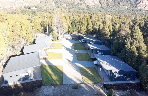 Villa Arelauquen House | Duendes Del Gutierrez minicasa