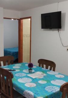Rio Grande Apartment | Dulce Adelina II Zona Céntrica