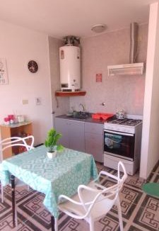 Rio Grande Apartment | Dulce Adelina III - Zona Céntrica