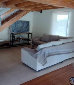 Chacabuco Department Ski Chalet | Dulce Refugio