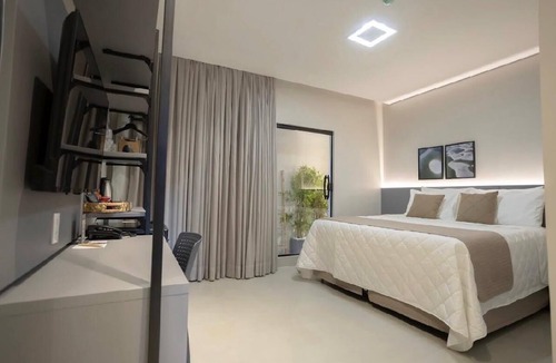 Barreirinhas Hotel | Duna Queen Hotel Conceito