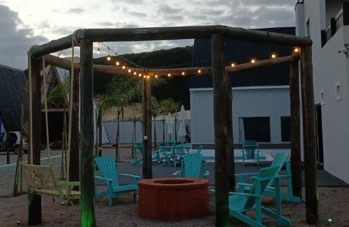 Jaguaruna House | Dunas beach club 201
