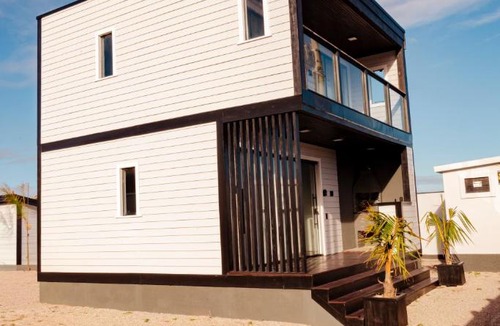 Jaguaruna House | Dunas beach club 201