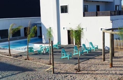 Jaguaruna House | Dunas beach club 201