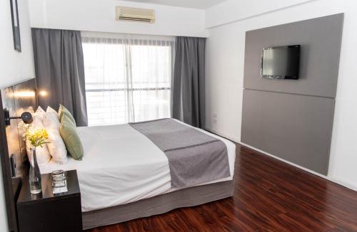 Congreso Hotel | Duomi Hotel Buenos Aires