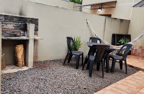 Puerto Iguazu House | Duplex 2 a few minutes from downtown
