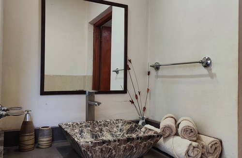 Puerto Iguazu House | Duplex 2 a few minutes from downtown