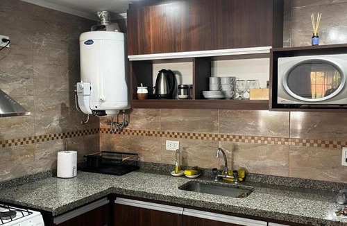 Villa Ramallo Apartment | Duplex 2 Villa Ramallo