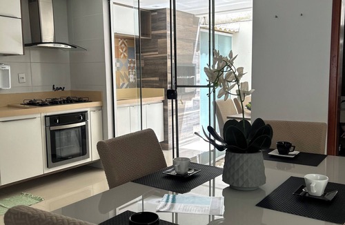 Ilheus Apartment | Duplex 3/4 100 m from millionaires' beach