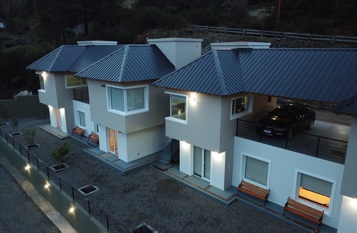 Esquel Apartment | Duplex a Estrenar con Espectaculares Vistas al Valle