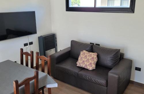 Necochea Apartment | Duplex a estrenar! Zona Parque