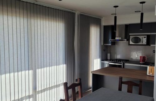 Necochea Apartment | Duplex a estrenar! Zona Parque