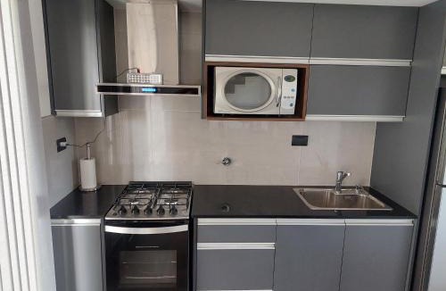 Necochea Apartment | Duplex a estrenar! Zona Parque
