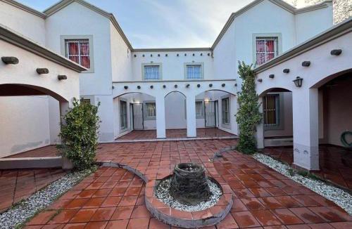 Villa Nueva Apartment | Duplex Aconcagua