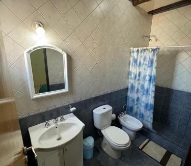Villa Nueva Apartment | Duplex Aconcagua