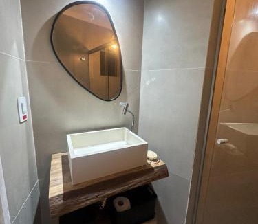 Tombo Apartment | Duplex aconchegante na praia do Tombo!