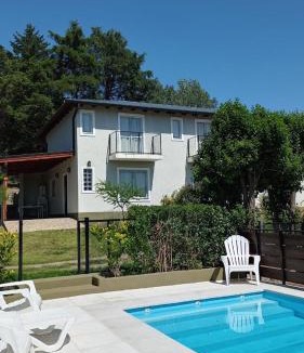 Villa General Belgrano Apartment | Duplex Alto El Espinillo