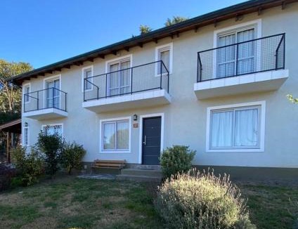 Villa General Belgrano Apartment | Duplex Alto El Espinillo