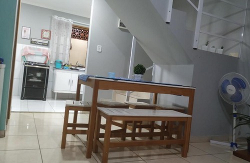 Verolme House | Duplex Angra dos Reis