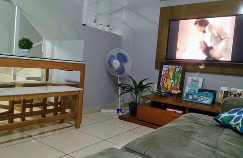 Verolme House | Duplex Angra dos Reis