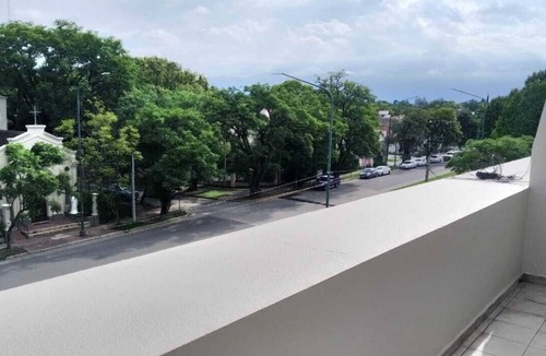 Tucuman Apartment | Duplex apartment, well located with excellent view in YB