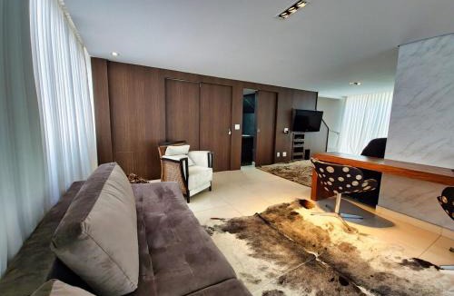 Castelo Apartment | Duplex Apartment with Jacuzzi