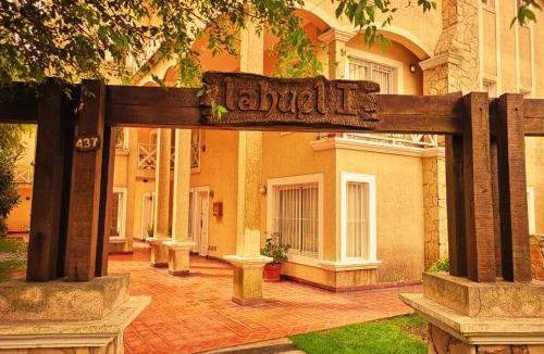Pinamar Apartment | Duplex