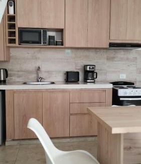 Chivilcoy Apartment | Duplex Atenea