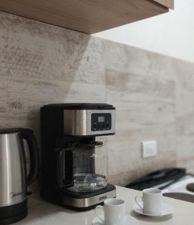 Chivilcoy Apartment | Duplex Atenea