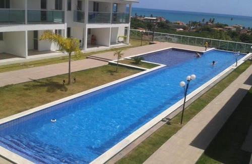 Village Jacuma Apartment | Duplex Bangalo 02 em jacuma Riviera do Atlântico