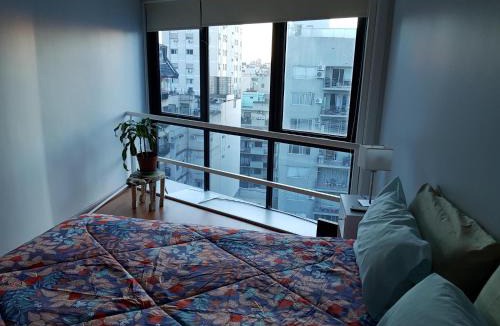Belgrano Apartment | Duplex Cabildo
