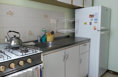Miramar Apartment | Duplex Calle 27