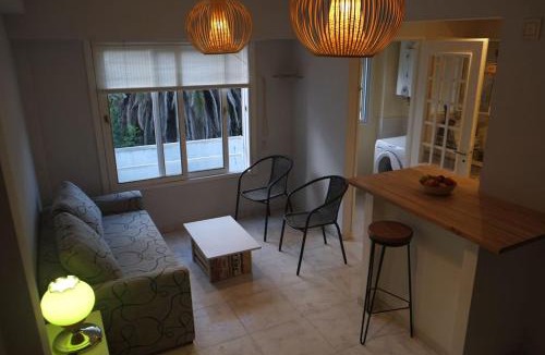 La Plata Apartment | Duplex central en La Plata