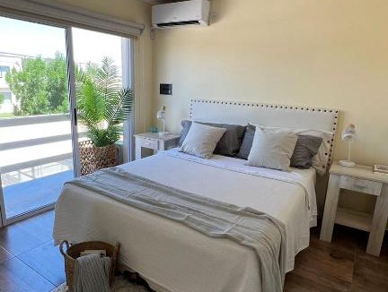 San Rafael Apartment | Duplex Champagnat