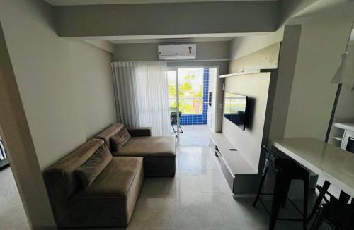 Indaia Apartment | Duplex Cobertura com hidro