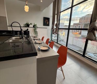 Conceicao Do Coite Apartment | Duplex Coité