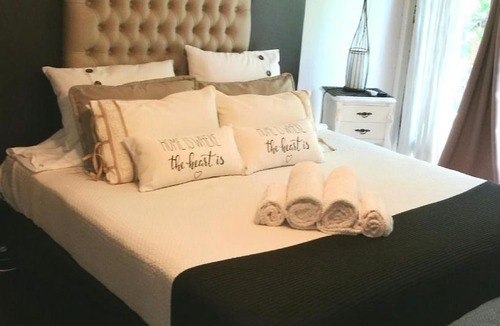 Colegiales Apartment | Duplex Colegiales