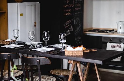 Colegiales Apartment | Duplex Colegiales