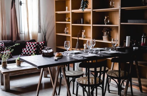 Colegiales Apartment | Duplex Colegiales