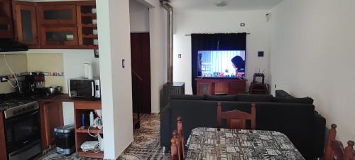 Maria Grande House | Duplex con Pileta "Las Palmeras"
