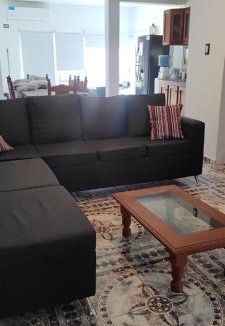 Maria Grande House | Duplex con Pileta "Las Palmeras"