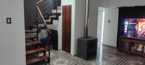 Maria Grande House | Duplex con Pileta "Las Palmeras"